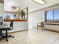 Super 8 by Wyndham Alamogordo/White Sands Hotels in Otero County