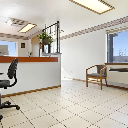 Super 8 by Wyndham Alamogordo/White Sands