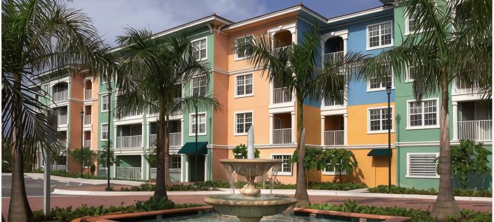 Mizner Place at Weston Town Center, Fort Lauderdale Hotels in Broward County