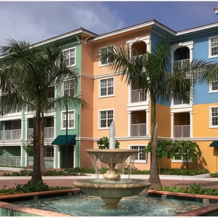Mizner Place at Weston Town Center, Fort Lauderdale