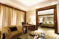 โรงแรมฟอร์เรน อีโคโนมิก บิลดิง โรงแรมใน