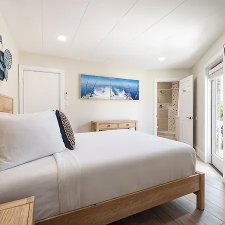 Conch Key Fishing Lodge & Marina