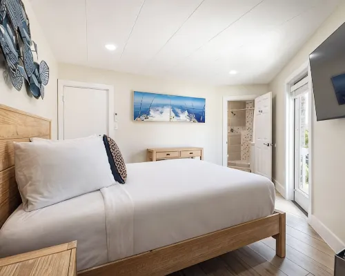 Conch Key Fishing Lodge & Marina Hotels in Duck Key