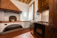 Classic Florence A By MMega - Apartemen
