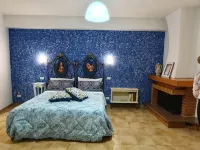 La Castellana - chambre d’hôtes