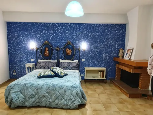 La Castellana - Homestay