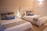 H2Otel by LD Hotel Boutique - salle de sport
