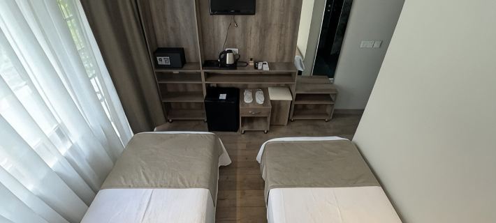 Kutberk Hotel Kemer Hotels in Kemer