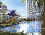Ancol Mansion Apartment City & Sea View | Horizon Living