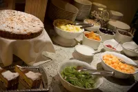Hotel Cervo - Aamiainen