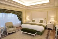 Hotel Oguzkent - 2-نجوم