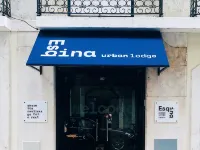 Esqina Urban Lodge Hotels near Chiado