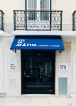 إسكينا آيربان لودج