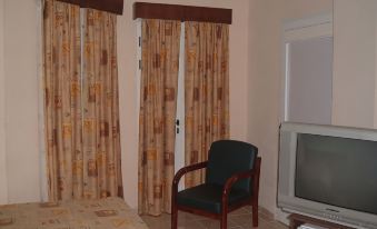 Hotel Paseo Habana