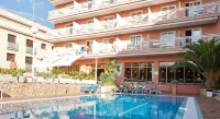 Aqua Hotel Bertran Park