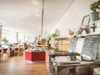 Hotel Deutscher Hof Hotels in Trier