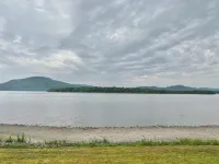 Get away from the city life and go get some fresh air in the real country
