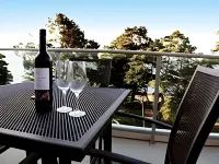 The Waves Apartments