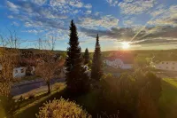 Ferienwohnung Sunset Weissenstadt am See - Homestays