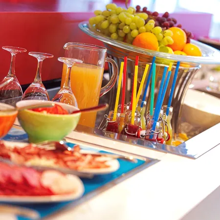 Ibis Styles Hotel Berlin Mitte