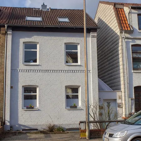 Adorable downtown apartment - city escape Lüneburg