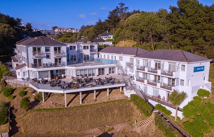 Biarritz Hotel