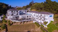 Biarritz Hotel - 3 estrellas
