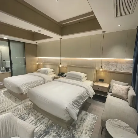 千禧酒店 Hotel a Ningming