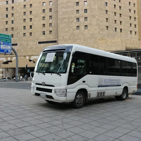 Four Points by Sheraton Makkah Al Naseem