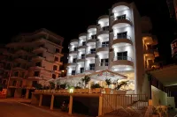 Bora Bora Hotel Ksamil - Beach