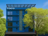 voco CIUDAD DE MEXICO REFORMA by IHG Отели рядом с достопримечательностью «Реформа»