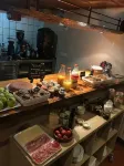 Hotel Saueth - breakfast