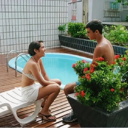 Fortaleza Mar Hotel