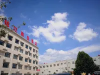 창이 첸장 바스 게스트 하우스