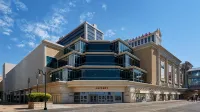 Caesars Atlantic City- A Caesars Rewards Destination Hoteles en 