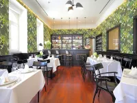 Arbiana Heritage Hotel Hotels in Općina Rab