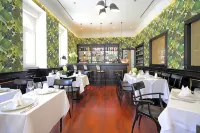 Arbiana Heritage Hotel
