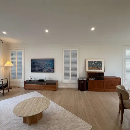 Prestige 4-Bed Luxury Home in Ashburton