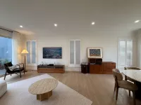 Prestige 4-Bed Luxury Home in Ashburton