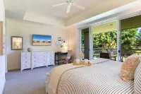 Islands K2 Mauna Lani Resort - Newly Renovated - Walk to Shops Free Beach Access - piscine