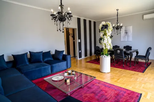 Seaview Orchid 2 bed Elegance - 4-Star