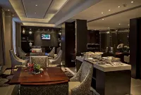 Ondine Oriental International Hotel