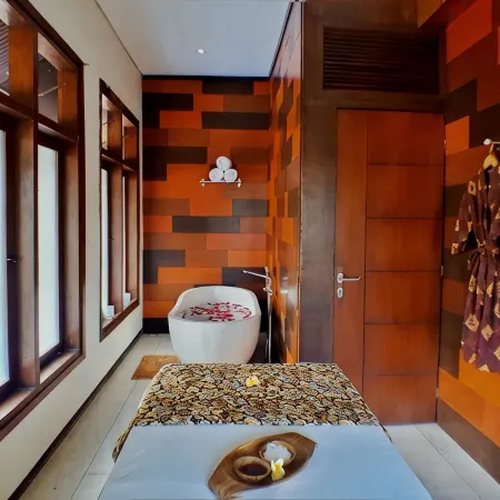 The Batu Hotel & Villas