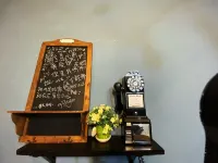 IG Kenting timehouse - Business
