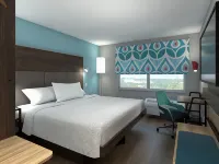 Tru by Hilton Bellefonte Hotels in Centre County