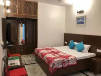 Sailors Home - C6, Vasant Kunj