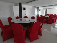Hotel Fina - breakfast