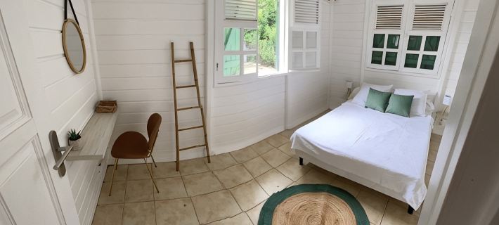 VILLA KAZ’ARY Hotels in Sainte-Anne