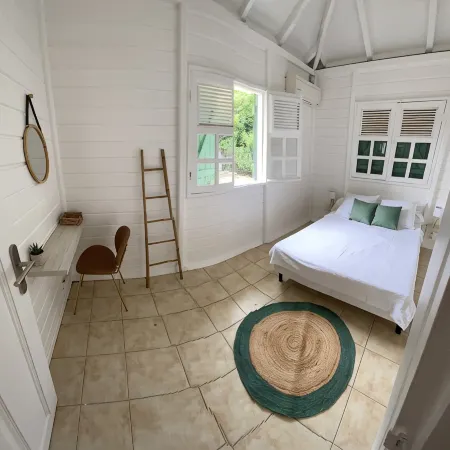 VILLA KAZ’ARY