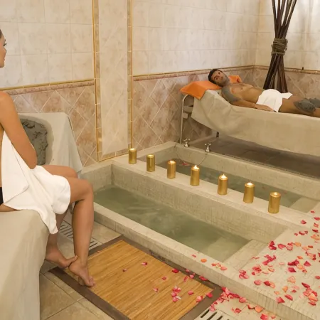 Abano Ritz Hotel Terme